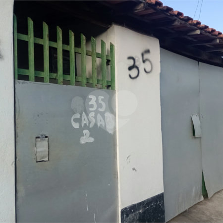 Casa à venda com 4 quartos em Jardim Nova Era, Itapetininga, SP
