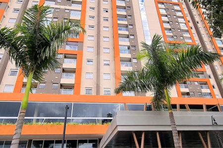 Apartamento para alugar em Jardim Sumaré, Ribeirão Preto, SP