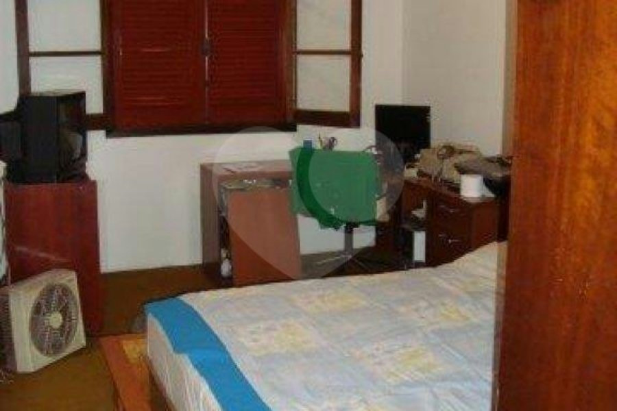 Casa Térrea à venda com 3 quartos, sendo 1 suíte, em Tucuruvi, São Paulo, SP