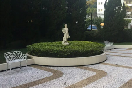Apartamento à venda com 4 suítes em Vila Suzana, São Paulo, SP