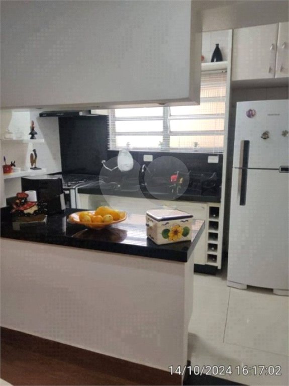 Casa à venda com 3 quartos em Jardim Santa Cruz (sacomã), São Paulo, SP