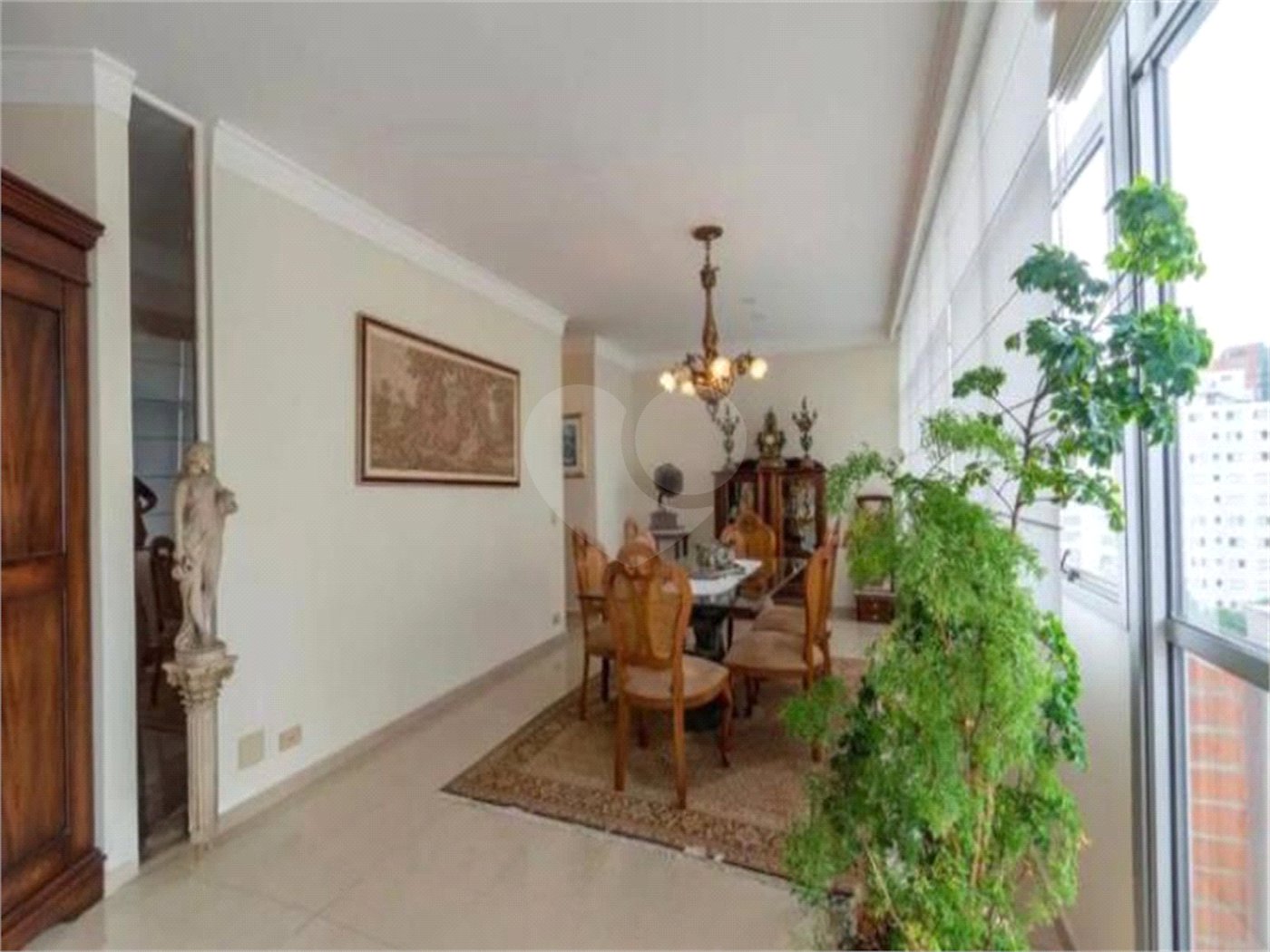 Apartamento à venda com 3 quartos, sendo 2 suítes, em Campo Belo, São Paulo, SP
