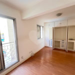 Apartamento à venda com 2 quartos em Moema, São Paulo, SP