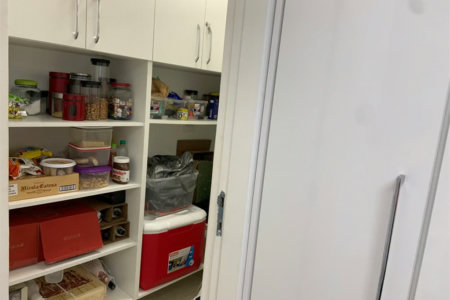 Apartamento à venda com 3 suítes em Vila Leopoldina, São Paulo, SP