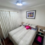 Apartamento à venda com 2 quartos, sendo 1 suíte, em Perdizes, São Paulo, SP