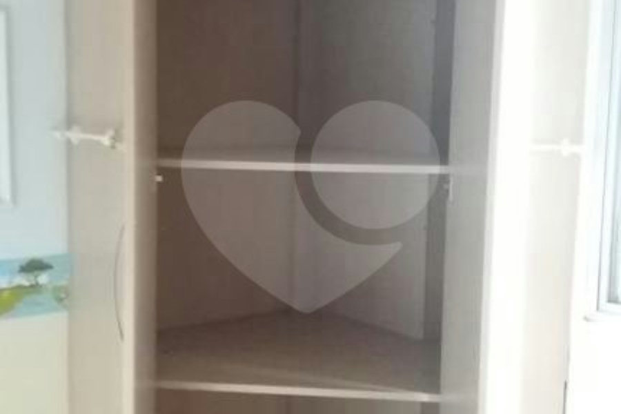 Apartamento à venda com 2 quartos em Aclimação, São Paulo, SP