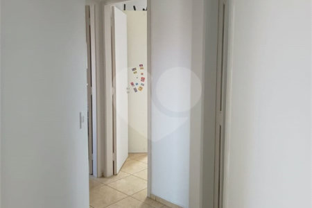 Apartamento à venda com 2 quartos em Vila Mazzei, São Paulo, SP
