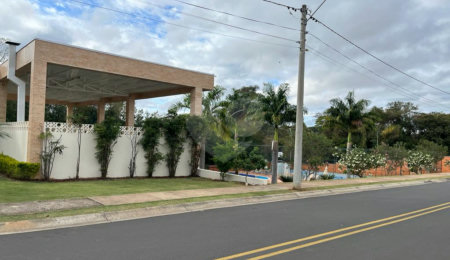 Casa à venda com 3 suítes no condomínio Village Moutonnée, Salto - SP
