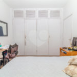 Apartamento à venda com 4 quartos, sendo 1 suíte,  em Higienópolis, São Paulo, SP