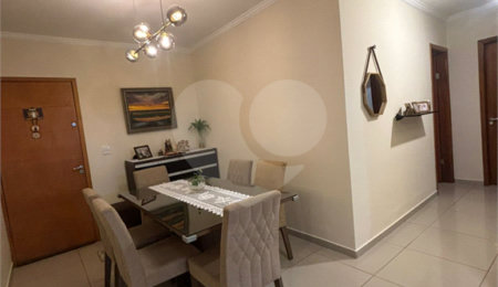 Apartamento à venda com 2 quartos, sendo 1 suíte,  em Jardim Botânico, Ribeirão Preto, SP