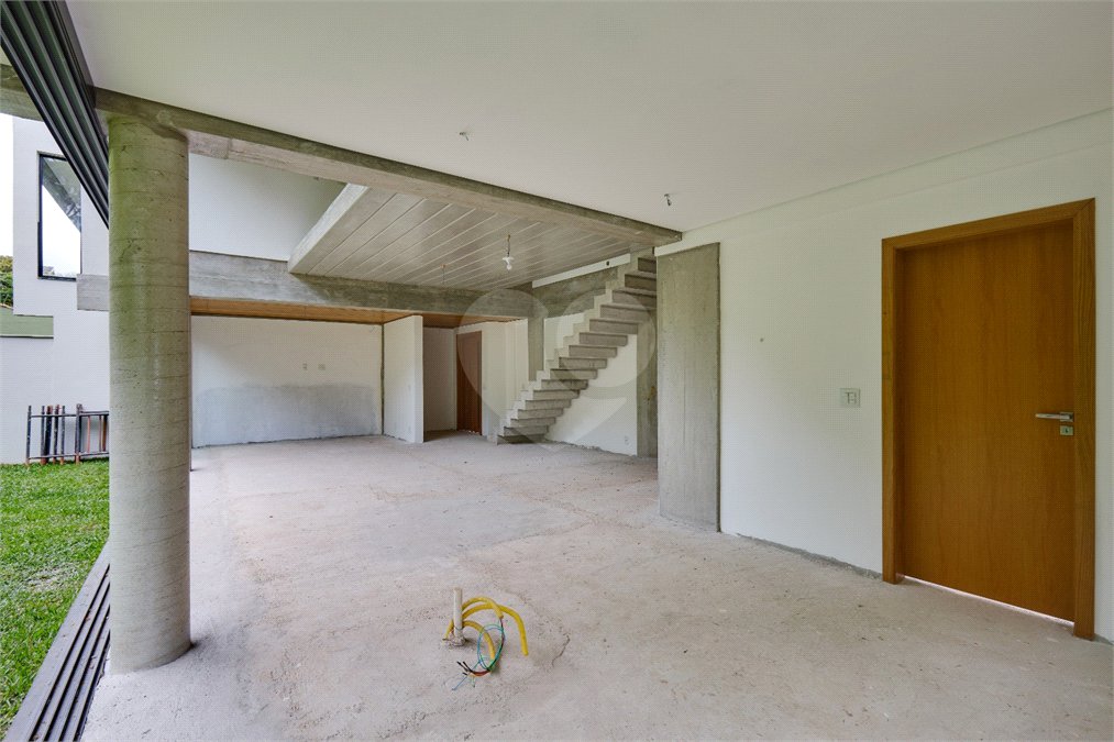 Casa à venda com 4 suítes no condomínio Rg 898 - Villa Boa Vista, São Paulo - SP