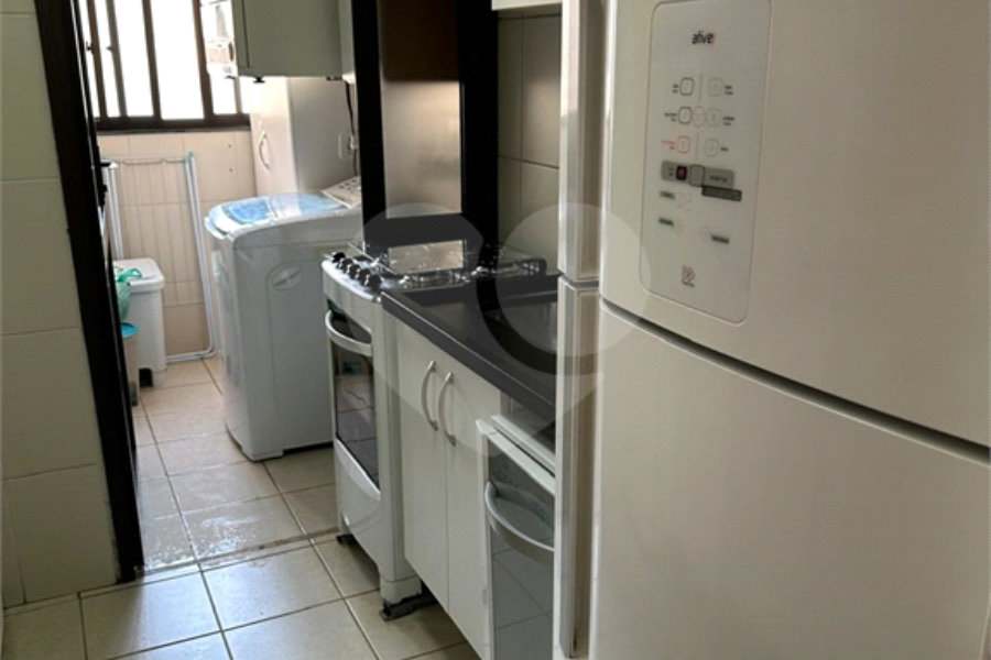 Apartamento para alugar com 4 quartos, sendo 1 suíte,  em Santana, São Paulo, SP