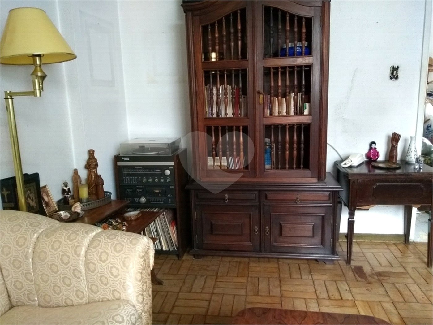 Apartamento à venda com 1 quarto em Liberdade, São Paulo, SP