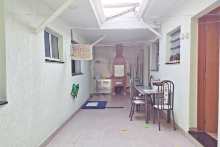 Casa à venda com 2 quartos, sendo 1 suíte, em Vila Aurora (zona Norte), São Paulo, SP