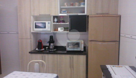Casa à venda com 3 quartos, sendo 1 suíte,  em Vila Nova Cachoeirinha, São Paulo, SP