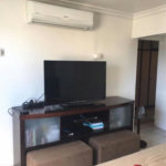 Apartamento Residencial à venda, Ponta da Praia, Santos - AP1958.