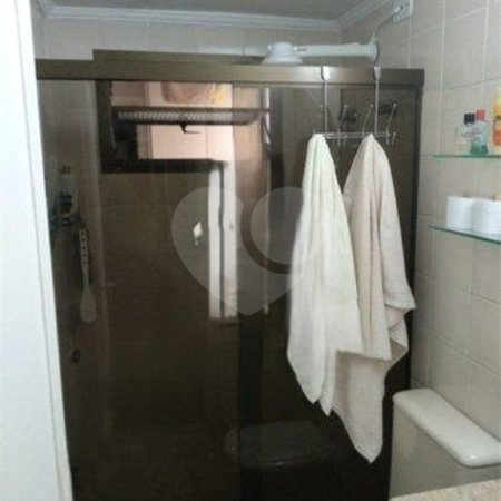 Apartamento à venda com 3 quartos, sendo 1 suíte,  em Vila Butantã, São Paulo, SP