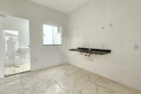Casa à venda com 2 suítes no condomínio Loteamento Monte Libano, Rio de Janeiro - RJ