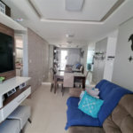 Apartamento à venda com 2 quartos em Vila Mazzei, São Paulo, SP