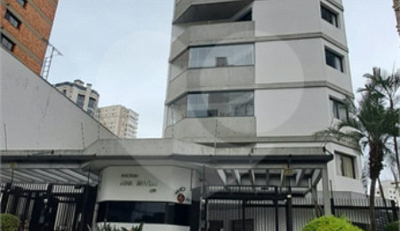 Apartamento à venda com 4 quartos, sendo 3 suítes,  em Santana, São Paulo, SP