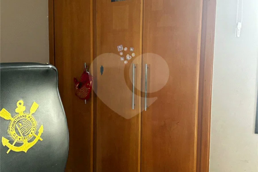 Apartamento à venda com 3 quartos, sendo 1 suíte, em Santana, São Paulo, SP