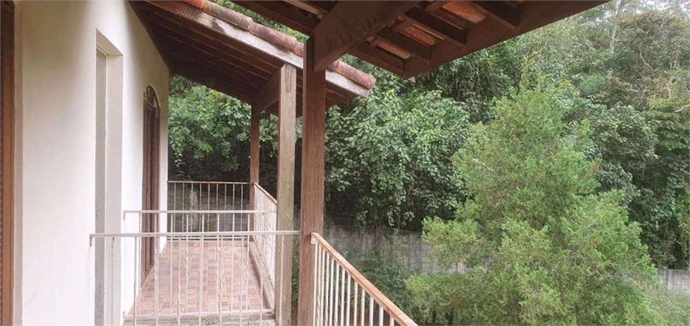 Sítio Residencial à venda, Vila Real Moinho Velho, Embu das Artes - SI0007.