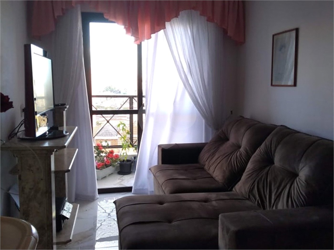 Apartamento à venda com 2 quartos em Casa Verde, São Paulo, SP