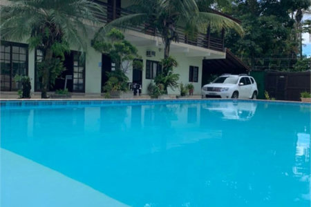 Pousada à Venda na Enseada, Guarujá | 18 Suítes | Excelente Oportunidade de Investimento