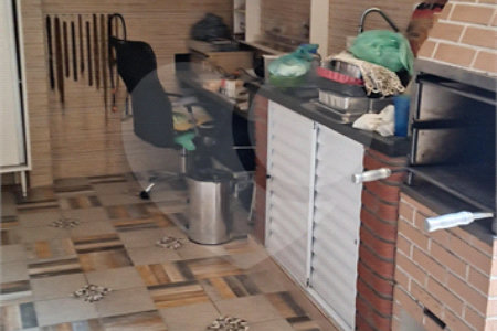 Sobrado à venda com 3 quartos, sendo 2 suítes, em Vila Aparecida, São Paulo, SP