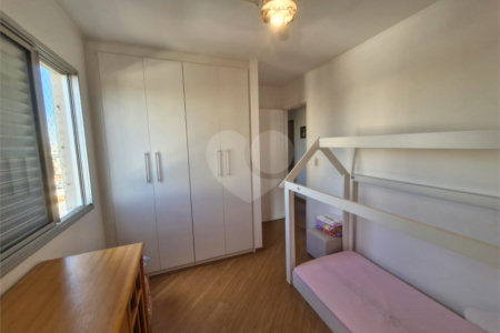 Apartamento à venda com 3 quartos, sendo 1 suíte, em Vila Cruzeiro, São Paulo, SP