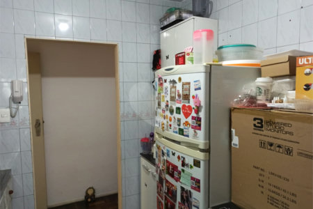 Apartamento à Venda 02 Dormitórios na Bela Vista