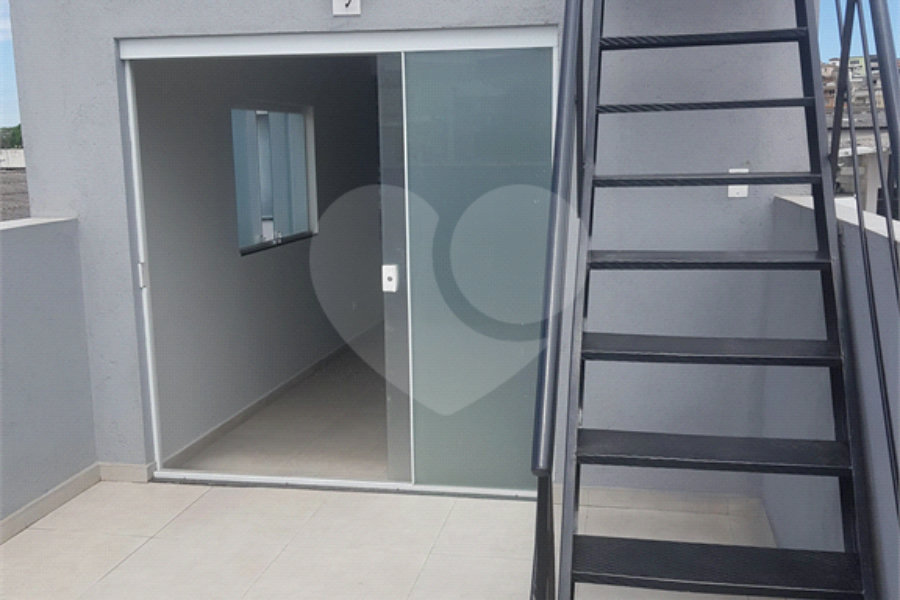 Sobrado à venda com 3 quartos, sendo 1 suíte, em Santana, São Paulo, SP