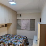 Sobrado à venda com 5 quartos, sendo 3 suítes, em Ribeirânia, Ribeirão Preto, SP