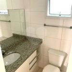 Apartamento à venda com 3 quartos, sendo 1 suíte, em Vila Andrade, São Paulo, SP
