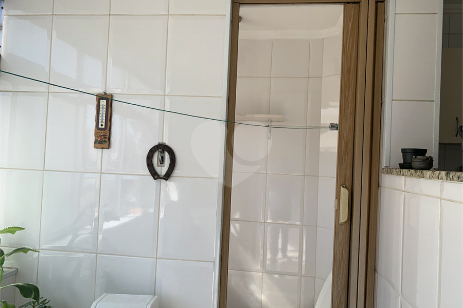 Apartamento à venda com 2 quartos em Santana, São Paulo, SP