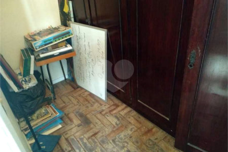 Apartamento à venda com 2 quartos em São Cristóvão, Rio de Janeiro, RJ