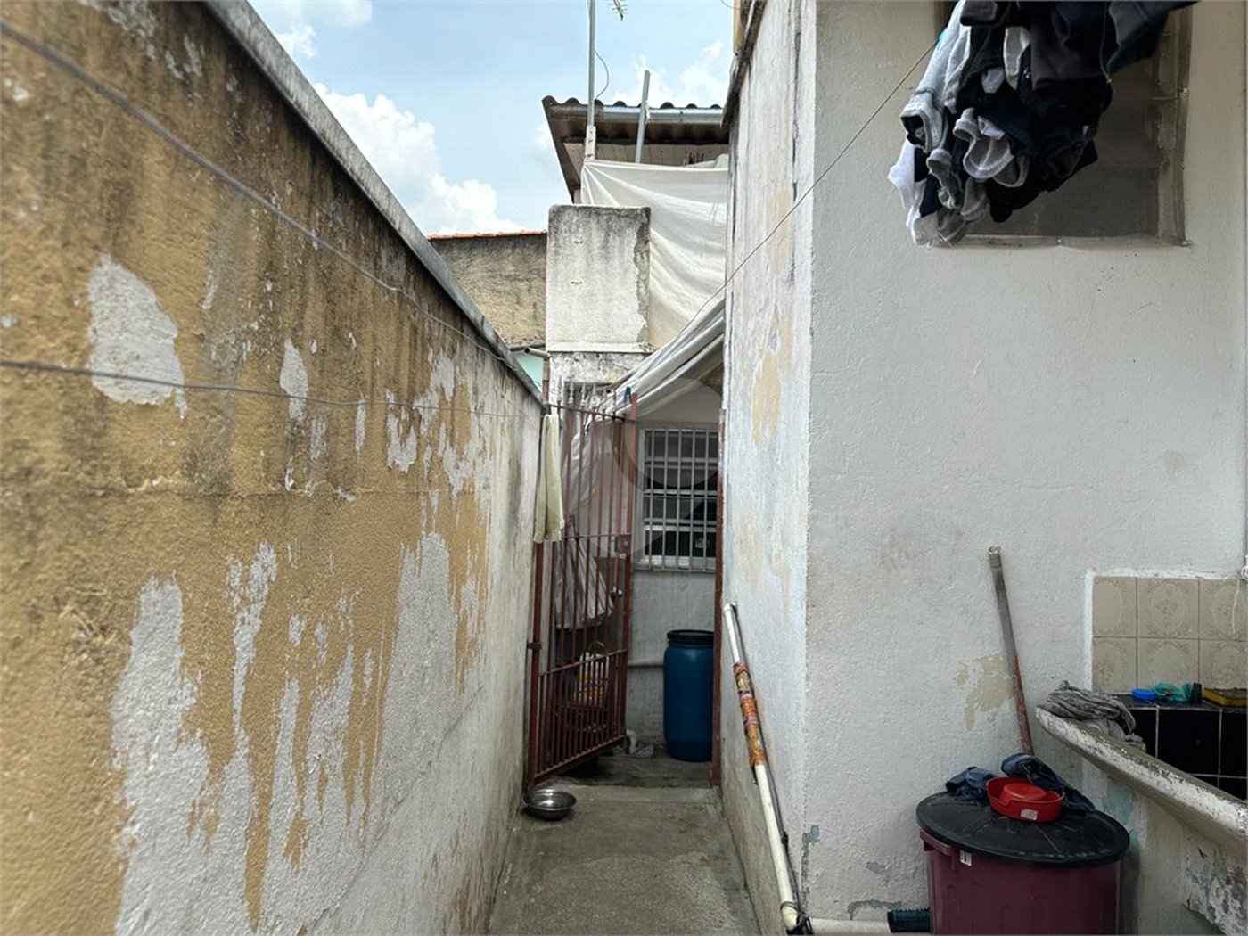 Casa à venda com 2 quartos em Mandaqui, São Paulo, SP