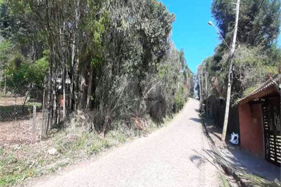 Terreno à venda em Serra da Cantareira, Mairiporã, SP