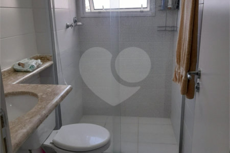 Apartamento à venda com 2 quartos em Campos Elíseos, São Paulo, SP