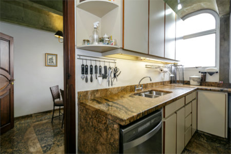 Apartamento à venda com 4 suítes em Brooklin, São Paulo, SP