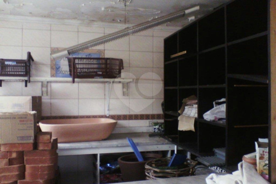 Prédio à venda em Água Fria, São Paulo, SP