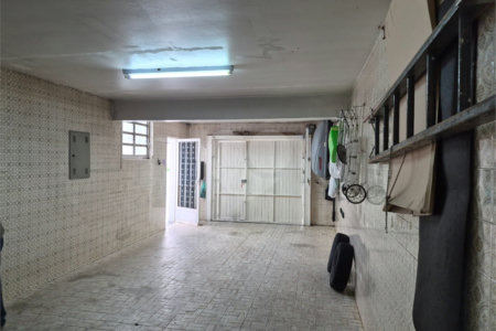 Sobrado à venda com 3 quartos, sendo 1 suíte,  em Parque da Mooca, São Paulo, SP
