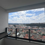 Apartamento à venda com 1 suíte em Atibaia Jardim, Atibaia, SP