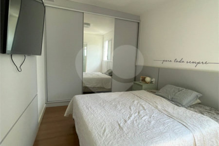 Apartamento à venda com 1 suíte em Parque Campolim, Sorocaba, SP