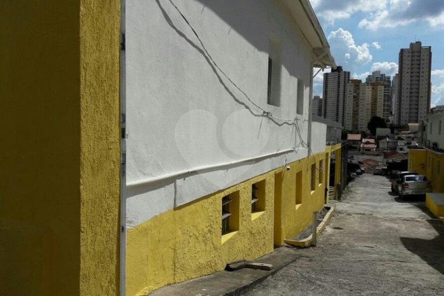 Terreno à venda com 2 quartos em Santana, São Paulo, SP