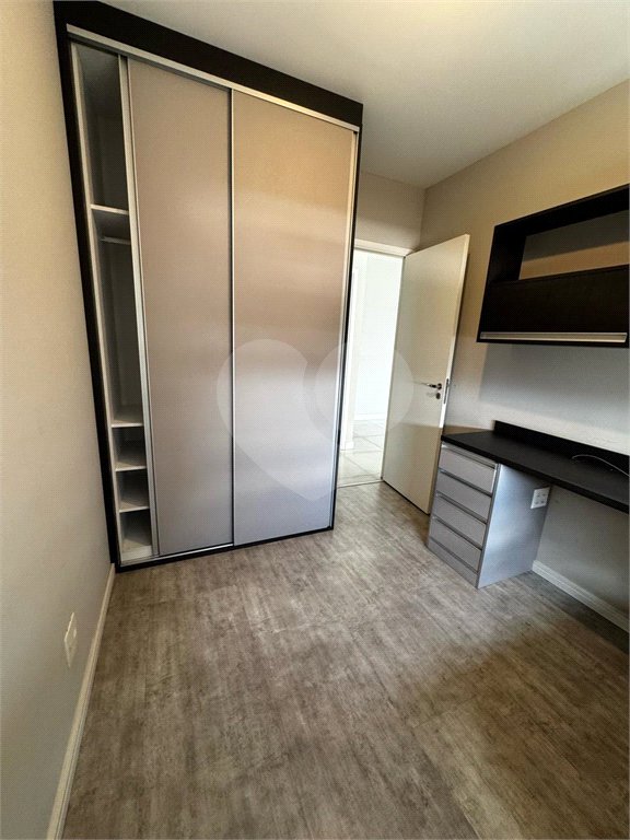 Apartamento à venda com 1 quarto em Barra Funda, São Paulo, SP