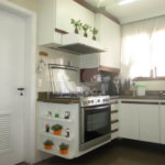 Apartamento à venda com 4 suítes em Perdizes, São Paulo, SP