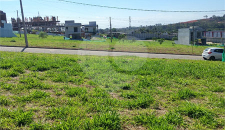 Terreno à venda com 3 quartos, sendo 1 suíte, no condomínio Paradise Gardens I, Mogi das Cruzes - SP