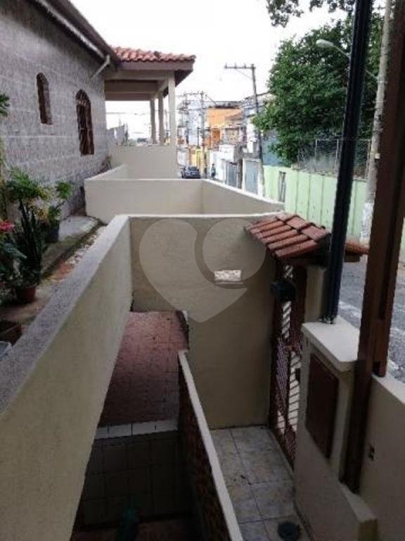 Casa à venda com 6 quartos, sendo 1 suíte, em Freguesia do Ó, São Paulo, SP