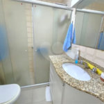 Cobertura à venda com 3 quartos, sendo 1 suíte, em Tijuca, Rio de Janeiro, RJ